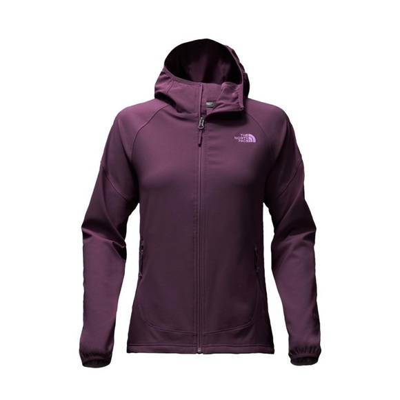 NWOT THE NORTH FACE NIMBLE HOODIE WOMEN'S Sz XS - Picture 1 of 10